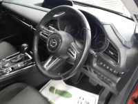 Mazda CX-30 лот № 36258 оценка 5  с аукциона в Японии 6