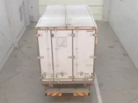 Isuzu ELF лот № 51 оценка 4  с аукциона в Японии 2