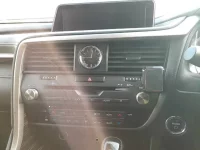 Lexus RX лот № 30109 оценка 4.5  с аукциона в Японии 9