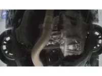 Lexus RX лот № 30109 оценка 4.5  с аукциона в Японии 10