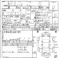 Suzuki SOLIO лот № 1023 оценка R  с аукциона в Японии 6