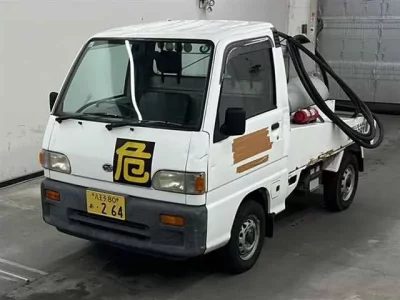 Subaru SAMBAR