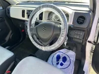 Suzuki ALTO VAN лот № 60039 оценка 4  с аукциона в Японии 2