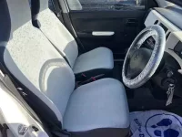 Suzuki ALTO VAN лот № 60039 оценка 4  с аукциона в Японии 6