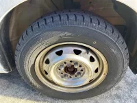 Suzuki ALTO VAN лот № 60039 оценка 4  с аукциона в Японии 8