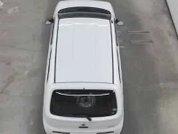 Suzuki ALTO VAN лот № 60039 оценка 4  с аукциона в Японии 9