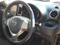 Mazda FLAIR WAGON лот № 13061 оценка 3.5  с аукциона в Японии 6