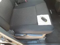 Mazda FLAIR WAGON лот № 13061 оценка 3.5  с аукциона в Японии 7