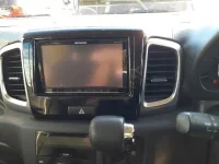 Mazda FLAIR WAGON лот № 13061 оценка 3.5  с аукциона в Японии 9