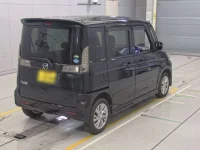 Mazda FLAIR WAGON лот № 13061 оценка 3.5  с аукциона в Японии 1