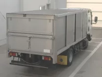 Isuzu ELF лот № 57 оценка 3.5  с аукциона в Японии 1