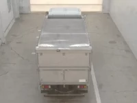 Isuzu ELF лот № 57 оценка 3.5  с аукциона в Японии 2