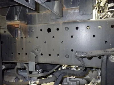 Isuzu ELF  с аукциона в Японии