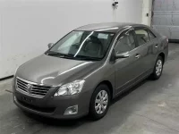 Toyota PREMIO лот № 60046 оценка R  с аукциона в Японии 3