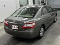 Toyota PREMIO лот № 60046 оценка R  с аукциона в Японии 4