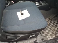 Nissan KIX лот № 13065 оценка 4.5  с аукциона в Японии 7