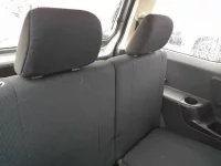 Nissan KIX лот № 13065 оценка 4.5  с аукциона в Японии 8