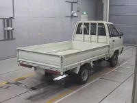 Toyota TOWN ACE TRUCK лот № 90239 оценка 4  с аукциона в Японии 1