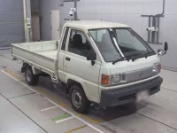 Toyota TOWN ACE TRUCK лот № 90239 оценка 4  с аукциона в Японии 4