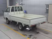 Toyota TOWN ACE TRUCK лот № 90239 оценка 4  с аукциона в Японии 5