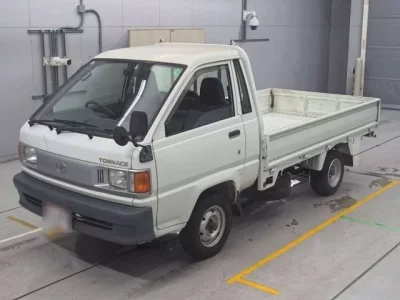 Toyota TOWN ACE TRUCK  с аукциона в Японии
