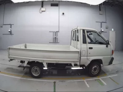 Toyota TOWN ACE TRUCK  с аукциона в Японии