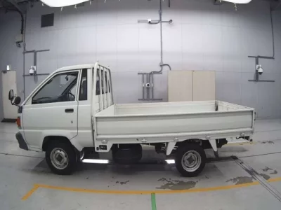 Toyota TOWN ACE TRUCK  с аукциона в Японии