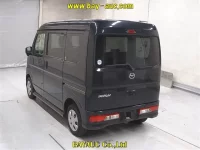 Mazda SCRUM лот № 20166 оценка 4  с аукциона в Японии 1