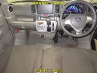 Mazda SCRUM лот № 20166 оценка 4  с аукциона в Японии 5