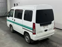 Subaru SAMBAR лот № 60053 оценка 3.5  с аукциона в Японии 1