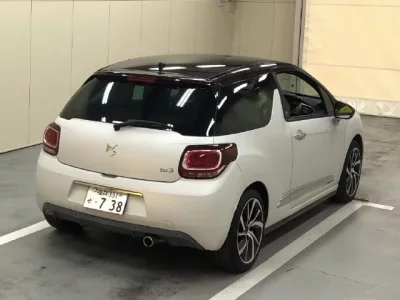 Citroen DS3