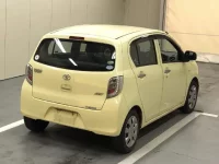 Toyota PIXIS EPOCH лот № 1037 оценка 3.5  с аукциона в Японии 3