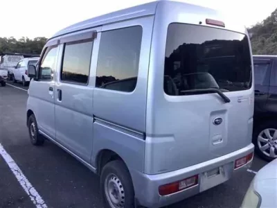Subaru SAMBAR