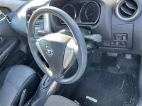 Nissan TIIDA LATIO лот № 60057 оценка 4  с аукциона в Японии 2