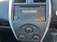 Nissan TIIDA LATIO лот № 60057 оценка 4  с аукциона в Японии 5