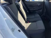 Nissan TIIDA LATIO лот № 60057 оценка 4  с аукциона в Японии 7