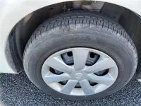 Nissan TIIDA LATIO лот № 60057 оценка 4  с аукциона в Японии 8