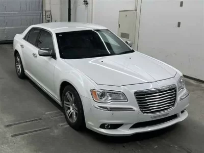 Chrysler 300