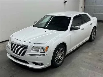 Chrysler 300