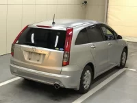 Honda STREAM лот № 1039 оценка 3.5  с аукциона в Японии 3