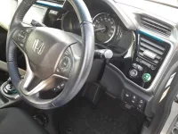 Honda GRACE лот № 30128 оценка 4  с аукциона в Японии 6