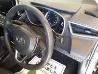 Toyota COROLLA TOURING лот № 30127 оценка 3.5  с аукциона в Японии 6