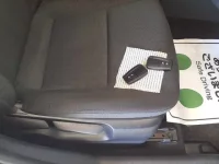 Toyota COROLLA TOURING лот № 30127 оценка 3.5  с аукциона в Японии 7