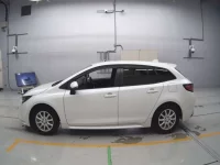 Toyota COROLLA TOURING лот № 30127 оценка 3.5  с аукциона в Японии 3