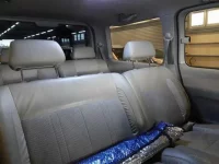 Nissan ELGRAND лот № 90262 оценка R  с аукциона в Японии 7