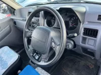 Mitsubishi PAJERO MINI лот № 319 оценка 4  с аукциона в Японии 2