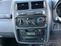 Mitsubishi PAJERO MINI лот № 319 оценка 4  с аукциона в Японии 5