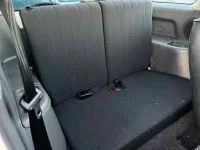 Mitsubishi PAJERO MINI лот № 319 оценка 4  с аукциона в Японии 7