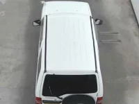 Mitsubishi PAJERO MINI лот № 319 оценка 4  с аукциона в Японии 9