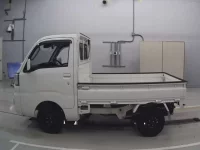 Toyota PIXIS TRUCK лот № 3003 оценка 4  с аукциона в Японии 2